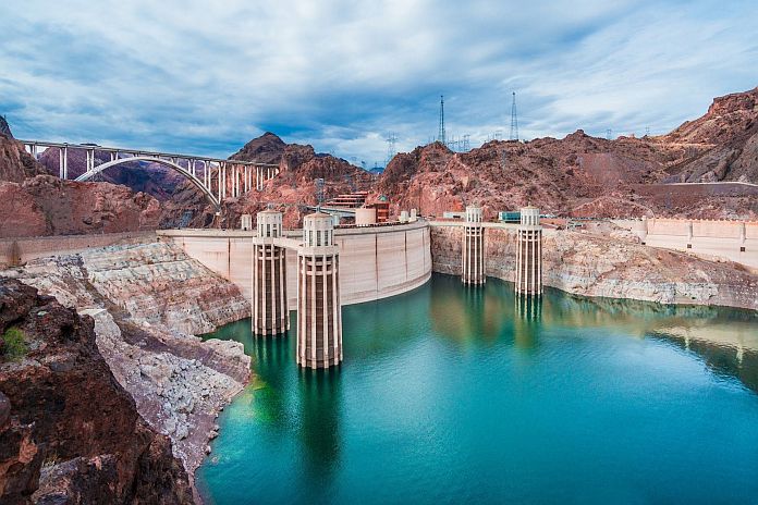 lakemead _hooverdam