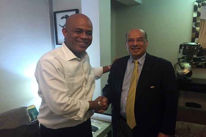 sanders_martelly