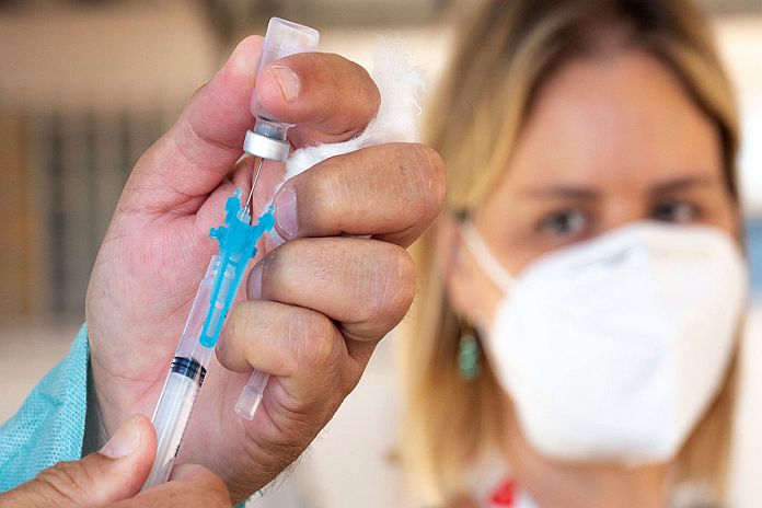vaccine _brazil