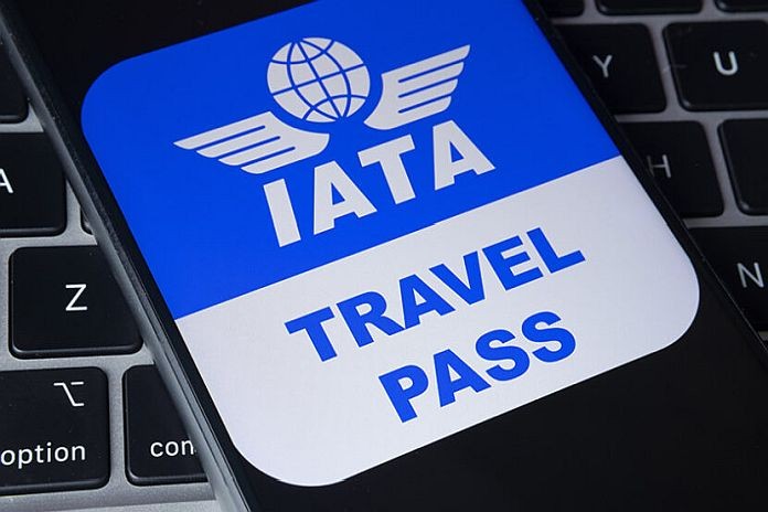 IATA_pass