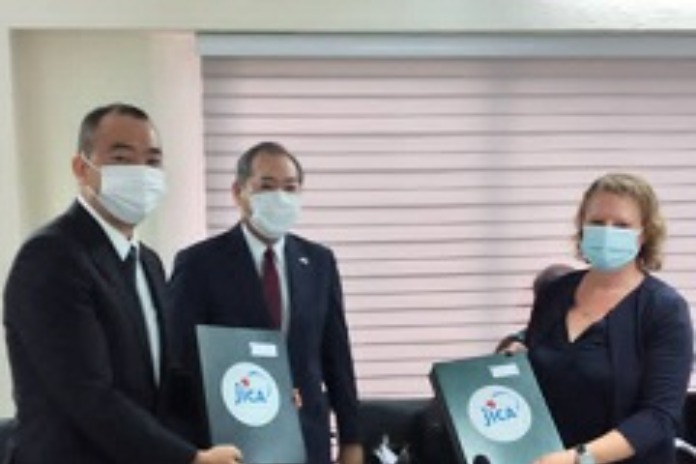 JICA_IOM