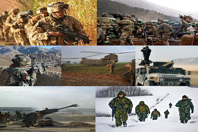 War_in_Afghanistan
