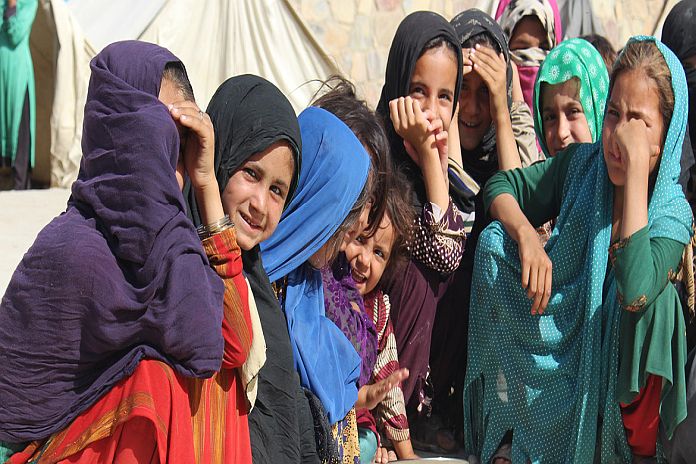 afghanistan_children