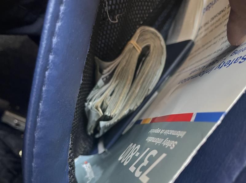currency