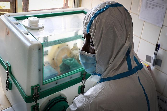 ebola_Cote d’Ivoire
