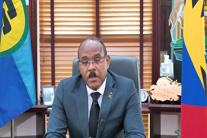gaston_browne_caricom