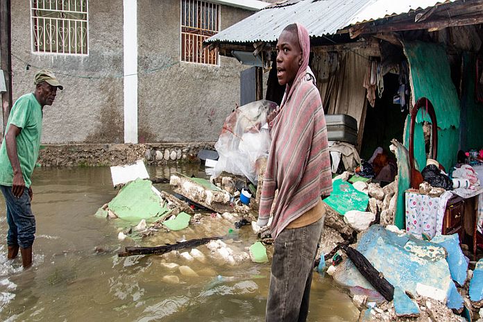 haiti_2021