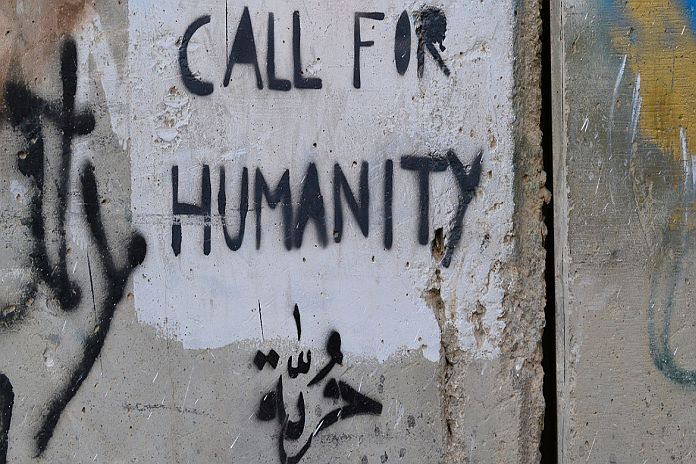 humanity
