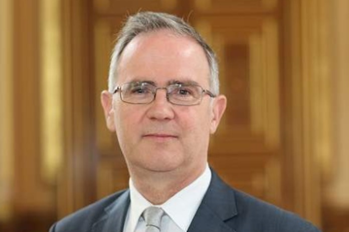 john _rankin
