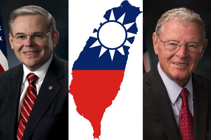 menendez_ inhofe
