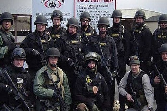 mercenaries