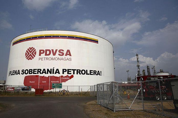 pdvsa