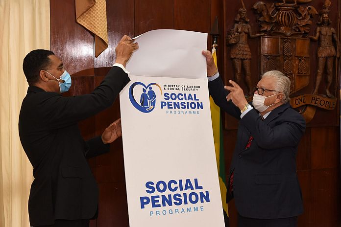 social_pension