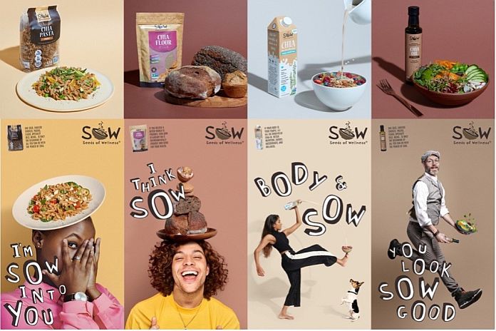 Seeds of Wellness Products