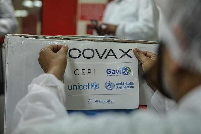 COVAX_COVID-19_vaccine