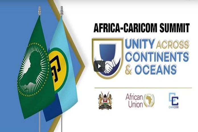 Caricom_africa 2021