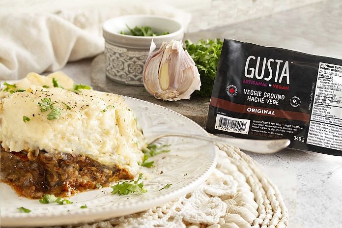 GUSTA_Veggie_Ground