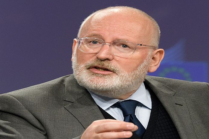 frans_timmermans