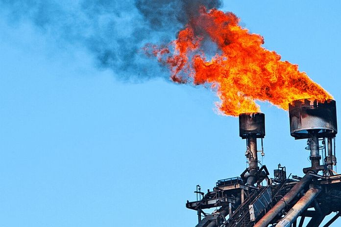 guyana_flaring