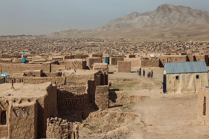 herat