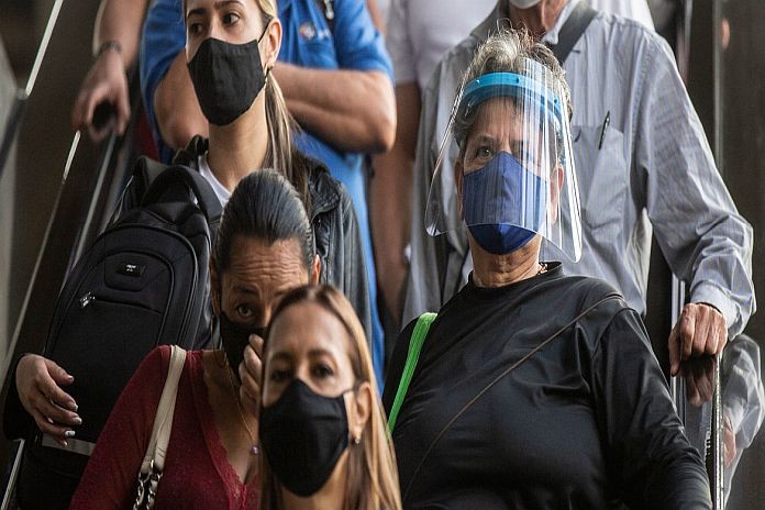 mask