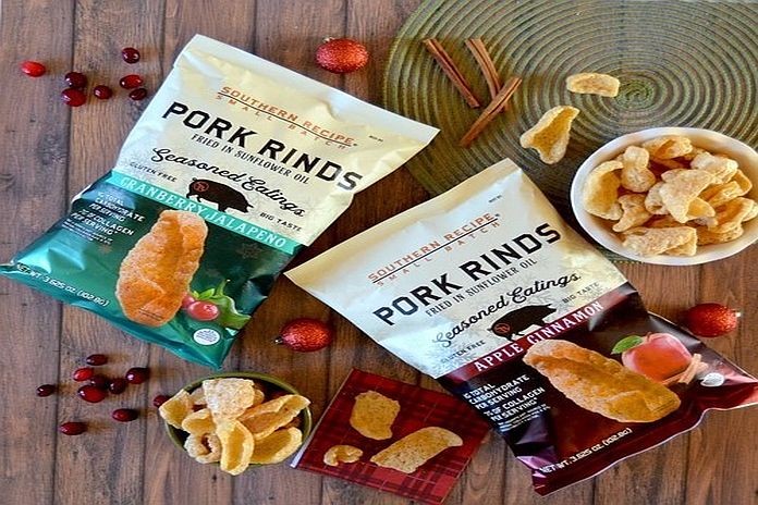 porkrinds