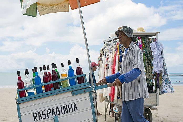 raspasinha