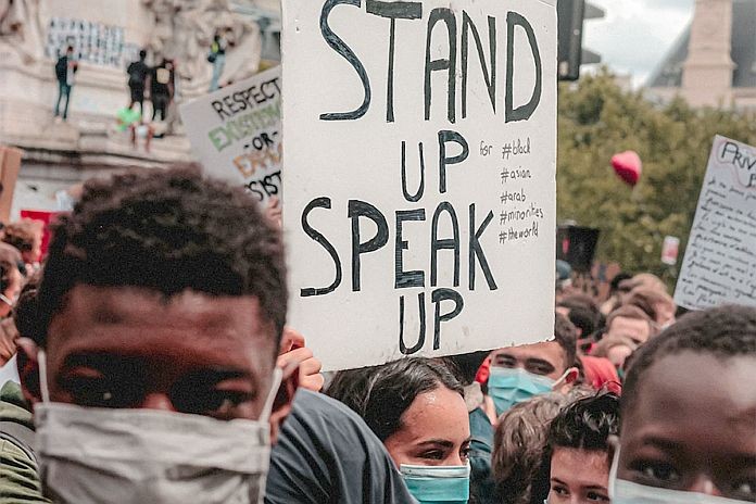 speak-UP