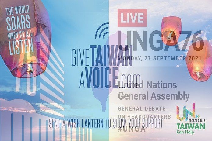 unga76_taiwan voice