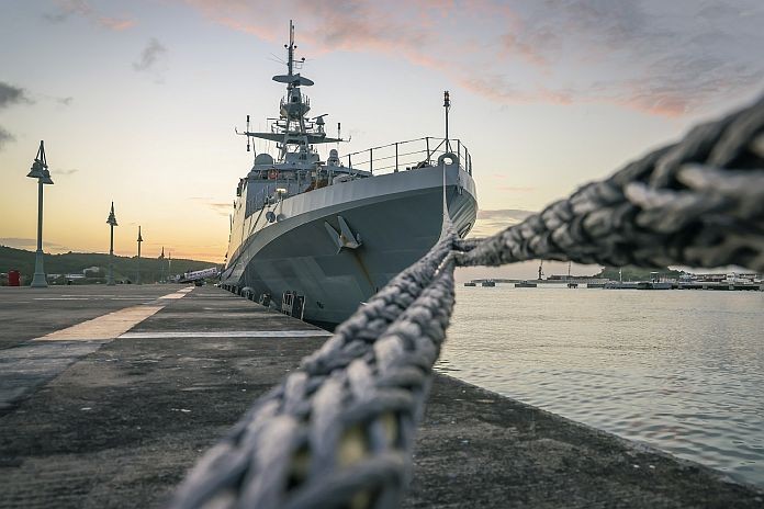 HMS_Medway