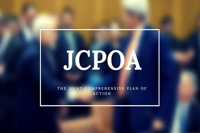 JCPOA