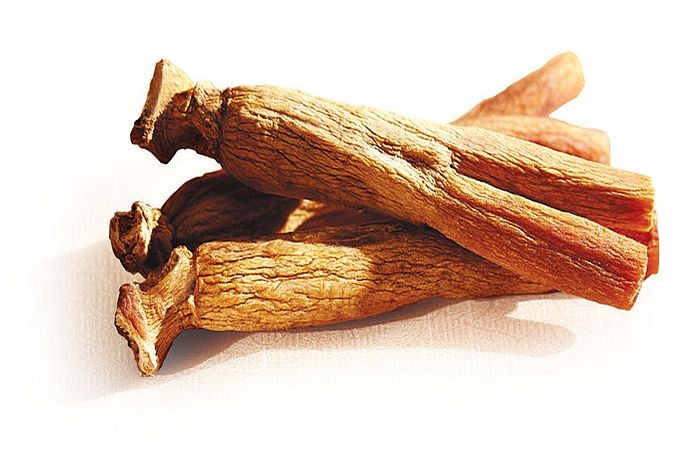 Red_Ginseng