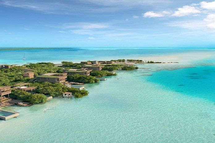Six Senses _Belize