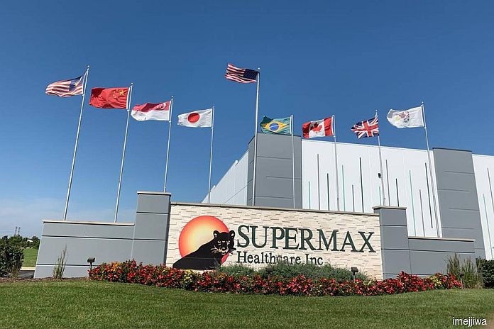 Supermax