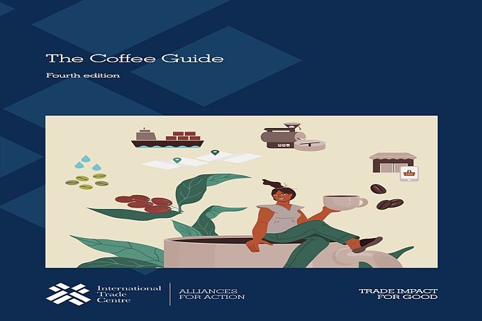 The Coffee Guide Fourth Edition