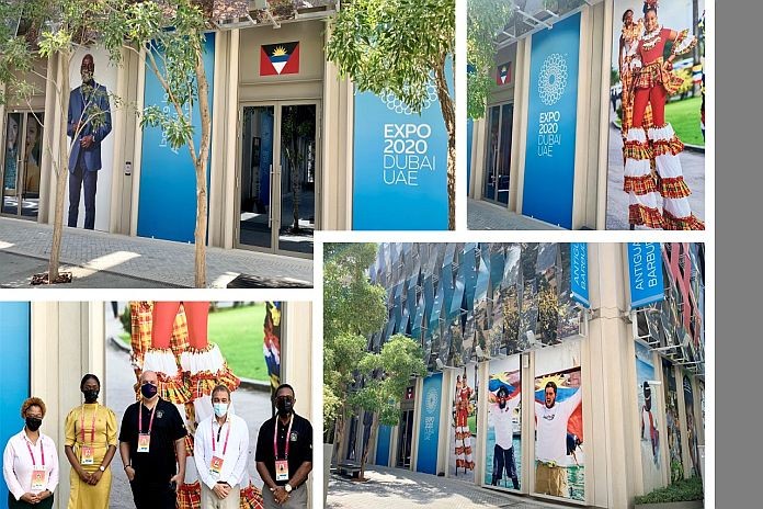 antigua_barbuda_expo dubai 2020