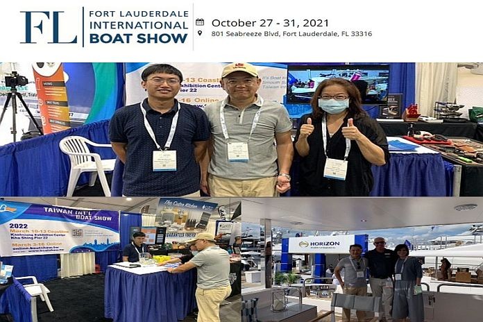 taiwan2021_flibs_stand
