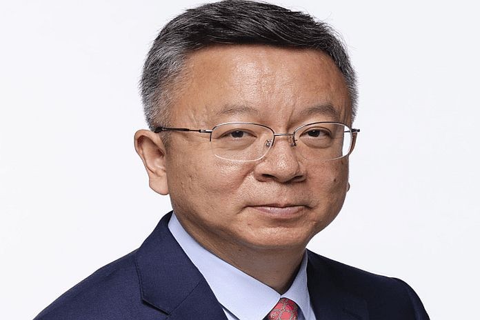 Bo Li_IMF