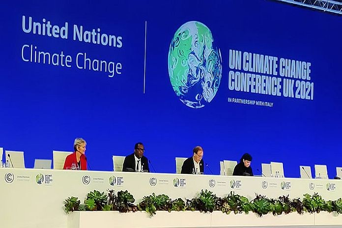 COP26