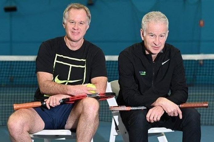 McEnroes