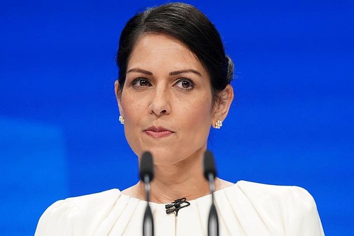 Priti_ Patel