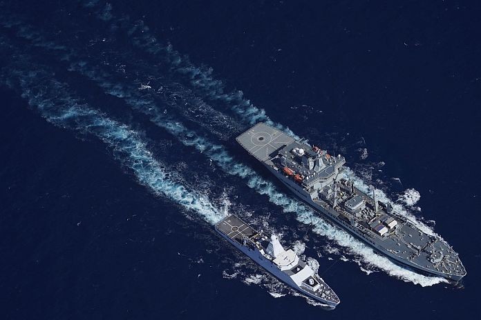 RFA_Wave Knight