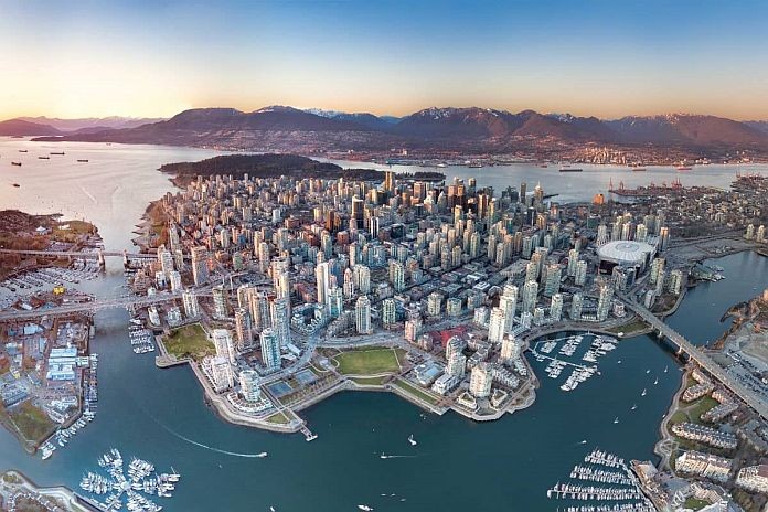 canada
