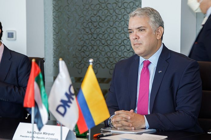 columbia_dubai_dmcc