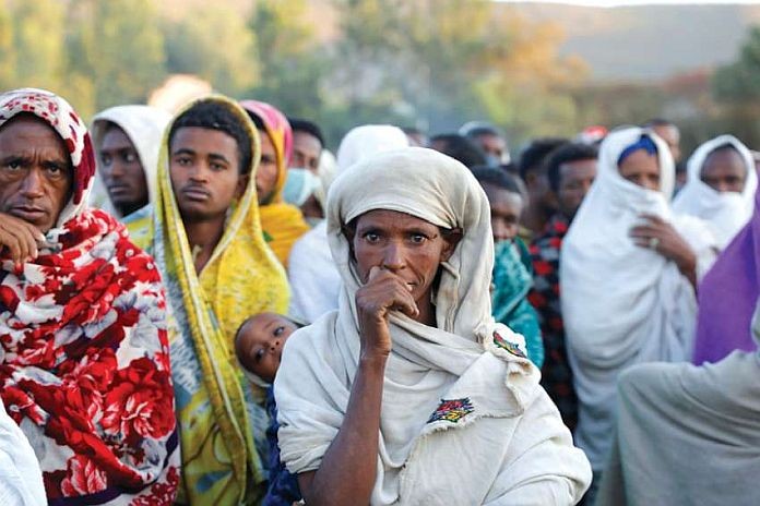 ethiopia