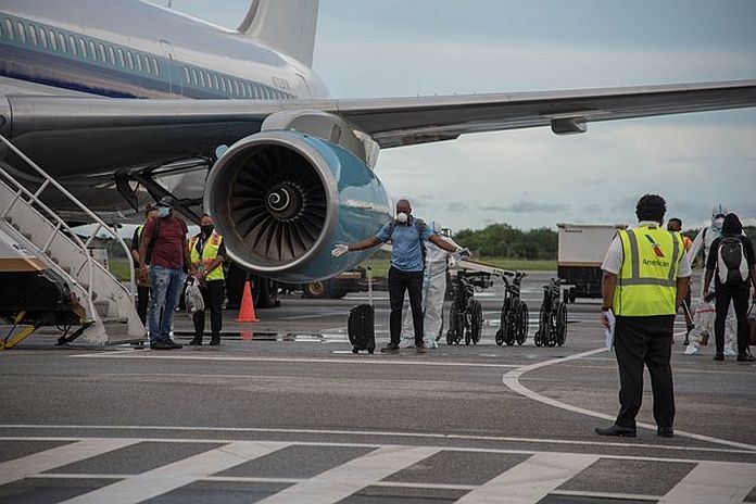 guyana_airport