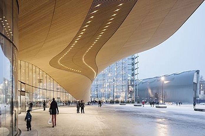 helsinki_library