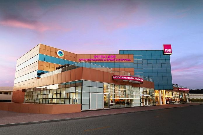 medcare_orthopaedics