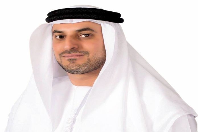 mohamed_ al mheiri