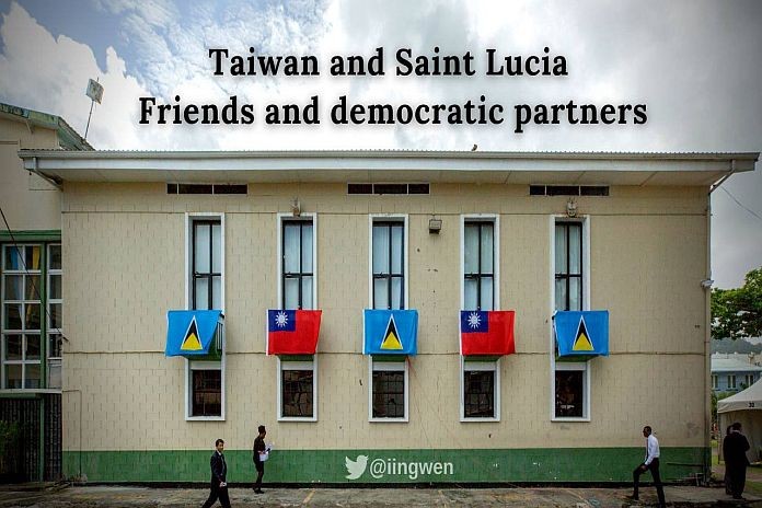 taiwan_st lucia